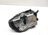 Rear door lock 7060295