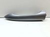 Rear door exterior handle 
