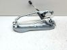 Front door exterior handle/bracket 376829103