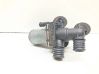 Coolant heater control valve 8369805