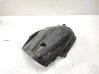 Front wheel arch liner splash guards 