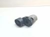 Alternator belt tensioner 