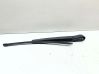 Rear wiper blade arm 