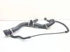 Engine coolant pipe/hose 7563806