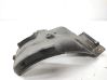 Front wheel arch liner splash guards 7059377