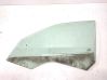 Front door window glass four-door 43R001025