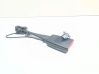 Front seatbelt buckle 8K0857755F