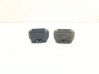 Radiator mount bracket 7525267