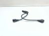 Detonation knock sensor 7568422