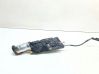 Tailgate/trunk/boot lift motor 977706
