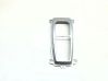 Gear shifter surround trim plastic 6975467
