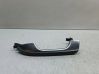 Rear door exterior handle 
