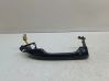 Front door exterior handle 