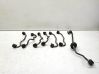 Fuel injector supply line/pipe 