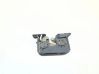 Engine bonnet/hood lock/catch 7115228