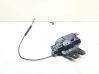 Tailgate/trunk/boot lock/catch/latch 7840617