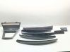 Interior decorative trim set 3422500