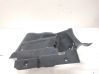 Trunk/boot side trim panel 7360968