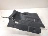 Trunk/boot side trim panel 7474245