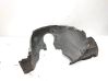 Front wheel arch liner splash guards 7319762