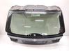 Tailgate/trunk/boot lid 
