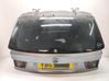 Tailgate/trunk/boot lid 
