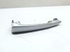 Rear door exterior handle 