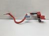 Positive cable (battery) 9259425