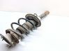 Front shock absorber with coil spring 