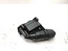 Oil filter mounting bracket 7800066