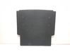 Trunk/boot floor carpet liner 8136257