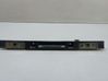 Trunk door license plate light bar 7054941