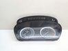 Speedometer (instrument cluster) 9153843
