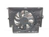 Electric radiator cooling fan 7561711