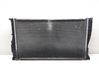 Coolant radiator 