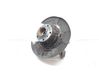 Rear wheel hub spindle/knuckle 