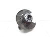 Rear wheel hub spindle/knuckle 