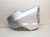 Rear bumper corner part panel trim 