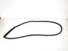 Front door rubber seal 7119091