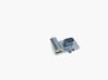 Airbag deployment crash/impact sensor 6956485