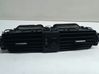 Dash center air vent grill 9184742