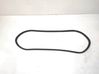 Trunk rubber seal (body) 7129195
