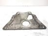 Engine splash shield/under tray 