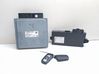 Aizdedzes ECU komplekts 7588620