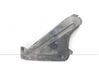 Rear underbody cover/under tray 4M0825219D