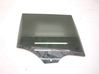 Rear door window glass 43R000177