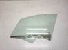 Front door window glass four-door 43R001735