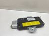 Front door airbag 3723404