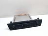 Radio/CD/DVD/GPS head unit 9166376