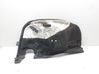 Heat shield in engine bay 7P5819512B